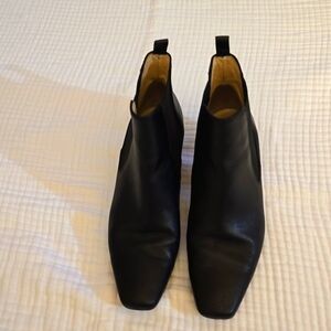 Christian Louboutin booties